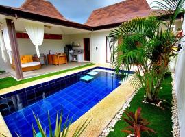 Bali Villas Panglao Bohol