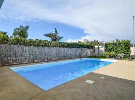 Gorgeous Home In Marina Di Ragusa, hotel a Plaia Grande