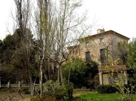 Vivienda Principal Torre de Campos