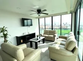 Luxury 2BR Condo Rosarito (G)