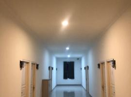 Damai Guest House Cirebon: Cirebon şehrinde bir otel