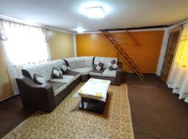 Departamento Independiente Carnaval Oruro 2023, holiday rental in Oruro