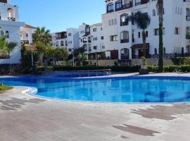 Résidence Costa Cabo