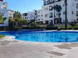 Résidence Costa Cabo