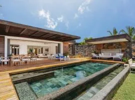 Peninsula Beach Villa with LOV