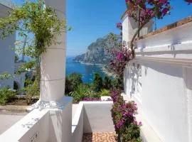 Villa Mariuccia Capri