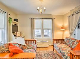Penn Yan House Rental - Close to Wineries!, hotel v destinaci Penn Yan