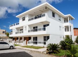 Apartamentos Praia Campeche 50m do mar