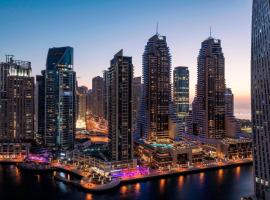 Grosvenor House, a Luxury Collection Hotel, Dubai