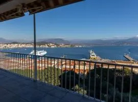 appartement avec vue mer exceptionnelle