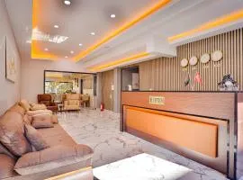 Side Güneş Otel