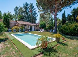 I love Bergerac Cottage, vacation home in Bergerac