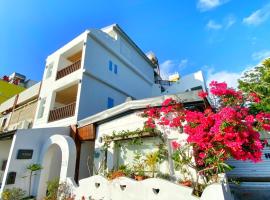 南鴻雅築South Home, hotel in Nanwan