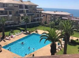 Luxury Apprt 2 ch ,prestigia des nations