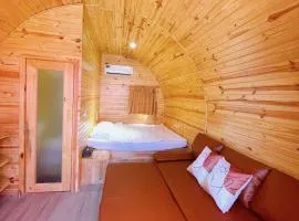 Ruby Homestay Cần Giờ