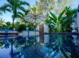 Sea Easter Villa 3BR Beachside An Bang Beach Hoi An by Beachside Boutique Homes