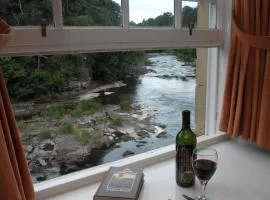 New Lanark Self Catering Waterhouses