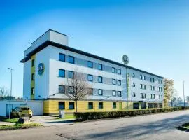B&B HOTEL Baden-Airpark
