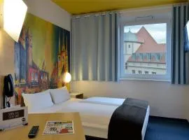 B&B HOTEL Erfurt-Hbf