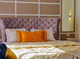 Hotel Number One