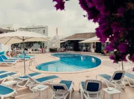Hotel d'Or