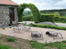 B&B Au Chat'rme des Blanches Pierres