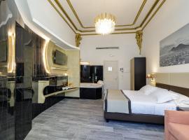 Hotel Palazzo Argenta – hotel w mieście Neapol