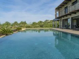 VILLA K Luxurious finishing with unusual view & big swimming pool