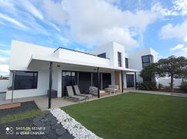 Villa Gehidy, vacation home in Teguise