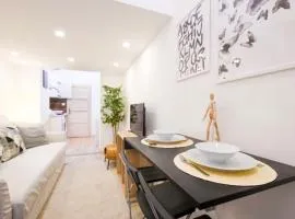 1 bedroom flat in Nyar str., Central