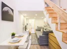 1 bedroom flat in Nyar str., Downtown