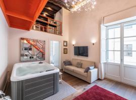 Il Regio Maison di Charme, five-star hotel in Cagliari