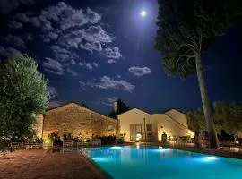 Masseria Celentano Relais & Agriturismo