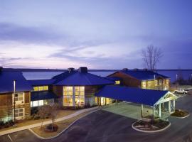 River Lodge and Cabins, cabin in Boardman