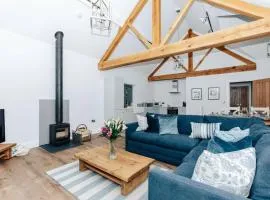 The Oak - Brand new countryside 2 bedroom annex