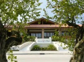 Green Village Eco Resort