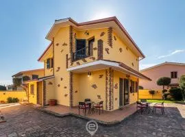Villa Monica