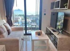 B502-hi-so 100 Sea View One Bedroom Apartment