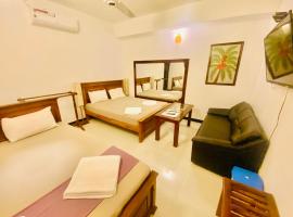 Lavinia Blue Hotel, hotel near Ratmalana Airport - RML, 