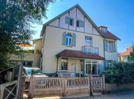 Villa Trianon -Summer beachhouse