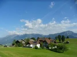 Gruppenhaus Hirzhof