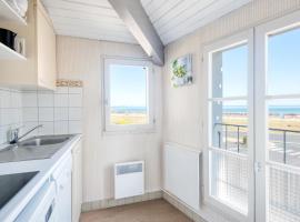 Appartement Ombrine, hotel v destinaci Saint-Martin-de-Ré