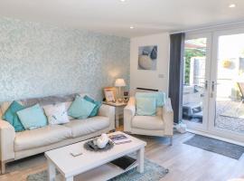 Pear Tree Cottage, villa i Bishop Auckland