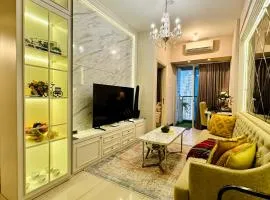 Luxury 2 Bed Room Anderson Apartment Pakuwon Mall