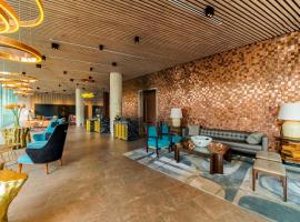 Hyatt Centric San Isidro Lima, hotel a Lima