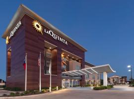 La Quinta Inn & Suites by Wyndham Texas City I 45, hotel em Texas City