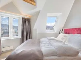 Bergen Harbour Hotel, WorldHotels Crafted