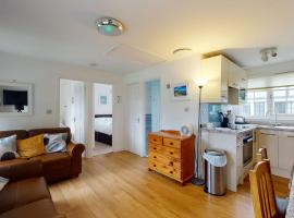 28 Tudor Court, Tolroy Manor, hotel di Hayle