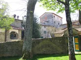 Castello di Sarna