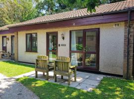 59 Trevithick Court, Tolroy Manor, hotel v destinaci Hayle